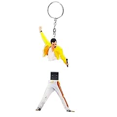 Freddie mercury usb usato  Spedito ovunque in Italia 