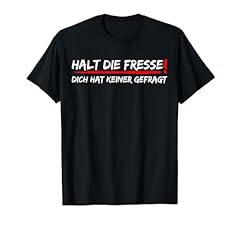 Halt fresse dich gebraucht kaufen  Wird an jeden Ort in Deutschland