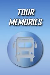 Tour memories musicians for sale  Delivered anywhere in UK