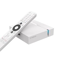 Strong streaming box usato  Spedito ovunque in Italia 