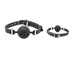 Gag mouth leather for sale  Delivered anywhere in UK
