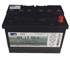Traction battery gel for sale  Delivered anywhere in UK