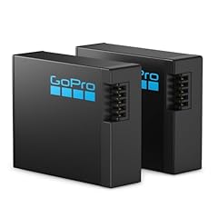 Gopro enduro rechargeable for sale  Delivered anywhere in USA 