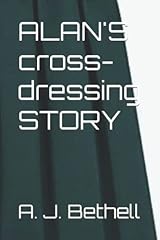 Alan cross dressing for sale  Delivered anywhere in UK