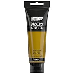 Liquitex 8870049 basics d'occasion  Livré partout en France