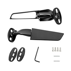 Motorcycle rearview mirror for sale  Delivered anywhere in UK