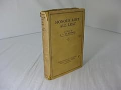 Honour lost lost for sale  Delivered anywhere in UK