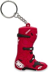 Alpinestars tech boot usato  Spedito ovunque in Italia 