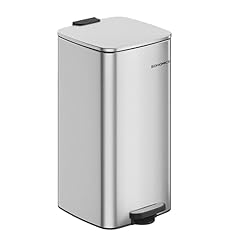 Songmics kitchen bin for sale  Delivered anywhere in UK