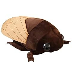 Cicala peluche simulato usato  Spedito ovunque in Italia 
