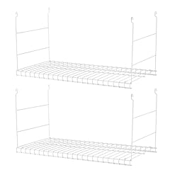 Rubbermaid universal closet for sale  Delivered anywhere in USA 