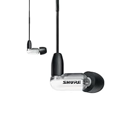 Shure aonic wired for sale  Delivered anywhere in USA 