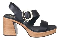 Sandals sandali con usato  Spedito ovunque in Italia 