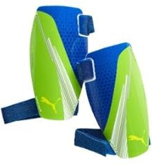 Puma evospeed schienbeinschone gebraucht kaufen  Wird an jeden Ort in Deutschland