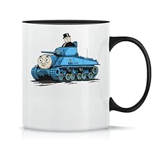 Thomas tank coffee for sale  Delivered anywhere in UK