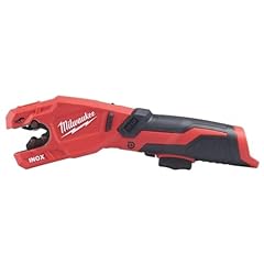 Milwaukee m12pcss 12v for sale  Delivered anywhere in UK