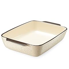 Lifver casserole dish for sale  Delivered anywhere in USA 