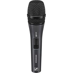 Sennheiser 845 microfono usato  Spedito ovunque in Italia 