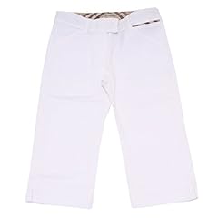 Burberry 1776s pantalone usato  Spedito ovunque in Italia 