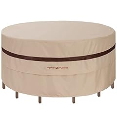 Patio round table for sale  Delivered anywhere in USA 