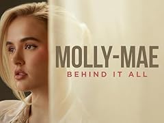 Molly mae behind for sale  Delivered anywhere in UK
