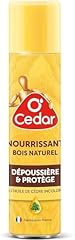 Cedar nettoyant nourrisant d'occasion  Livré partout en France