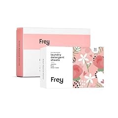 Frey laundry detergent for sale  Delivered anywhere in USA 