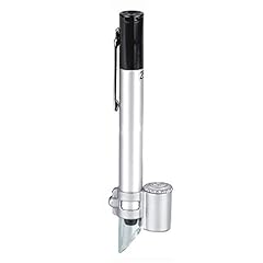 Rongon pocket microscope for sale  Delivered anywhere in USA 