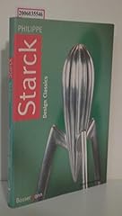 Philippe starck gebraucht kaufen  Wird an jeden Ort in Deutschland