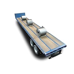 Amt fruehauf flatbed for sale  Delivered anywhere in USA 