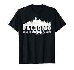 Palermo trinacria maglietta gebraucht kaufen  Wird an jeden Ort in Deutschland