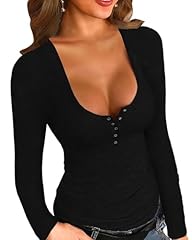 Fisoew langarmshirt tiefer gebraucht kaufen  Wird an jeden Ort in Deutschland