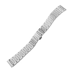 Tlcbazcf bracciali acciaio usato  Spedito ovunque in Italia 