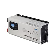Ampinvt 5000w peak for sale  Delivered anywhere in USA 