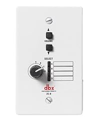 Dbx volume w for sale  Delivered anywhere in USA 