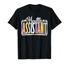 Health assistant week for sale  Delivered anywhere in USA 