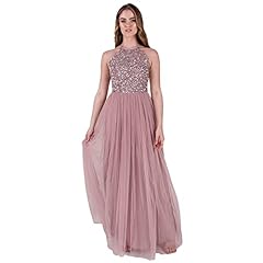 Maya deluxe robe d'occasion  Livré partout en Belgiqu