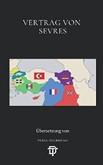 Vertrag sevres gebraucht kaufen  Wird an jeden Ort in Deutschland