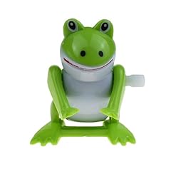 Aufziehbarer frosch kinder gebraucht kaufen  Wird an jeden Ort in Deutschland