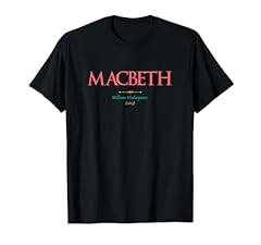 Macbeth william shakespeare for sale  Delivered anywhere in UK