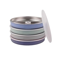 Stainless steel divided for sale  Delivered anywhere in USA 