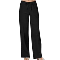 Pants women linen for sale Pants women linen for sale  Delivered anywhere in UK
