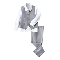 Yuanlu boys gray for sale  Delivered anywhere in USA 
