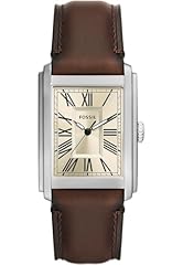 Fossil montre homme d'occasion  Livré partout en Belgiqu