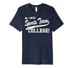 Local sports team for sale  Delivered anywhere in USA 
