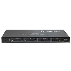 Feintech vms04400 hdmi gebraucht kaufen  Wird an jeden Ort in Deutschland