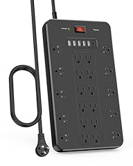 Surge protector power for sale  Delivered anywhere in USA 