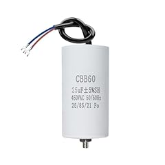 Cbb60 450v 25uf gebraucht kaufen  Wird an jeden Ort in Deutschland