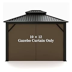 Hugline gazebo universal for sale  Delivered anywhere in USA 