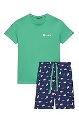 Arthur pyjama short d'occasion  Livré partout en France